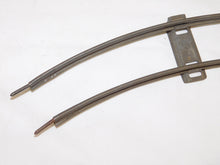 Load image into Gallery viewer, American Flyer / Edmund Metzel SCARCE Prewar 2 rail wind Up Clockwork TRACK 20 sections 16curved 4straight O
