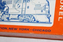 Load image into Gallery viewer, Lionel 6414 Evans Auto Loader KELLY GREEN automobiles cars Postwar CLEAN BOXED