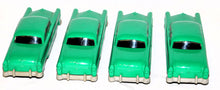 Load image into Gallery viewer, Lionel 6414 Evans Auto Loader KELLY GREEN automobiles cars Postwar CLEAN BOXED