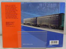 Load image into Gallery viewer, Lionel 2008 volume 1 catalog Signature Edition Legacy O 027 Trains Crisp NOS C-9
