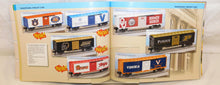 Load image into Gallery viewer, Lionel 2008 volume 1 catalog Signature Edition Legacy O 027 Trains Crisp NOS C-9