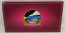 Load image into Gallery viewer, MTH 20-97058 Four Bay Hopper Six Car Set O SANTA FE 6 diff#s COAL loads C-8 4bay