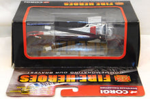 Load image into Gallery viewer, Corgi 8012 Fire Heroes Bell-47 Helicopter Los Angeles City Fire Department C-9