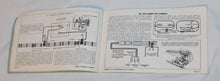 Load image into Gallery viewer, Lionel TRENES LIONEL Operating Maintenance Instruciton Book Spanish 1953 postwar