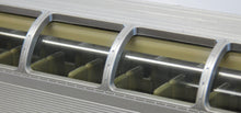 Load image into Gallery viewer, MTH 20-6745 California Zephyr 70' Streamlined Passenger Full Vista Dome Ribbed O