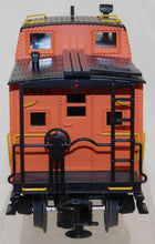 Load image into Gallery viewer, MTH 20-91082 ATLANTIC COAST LINE Steel Center Cupola Caboose ACL 0623 1/48 O scale