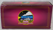 Load image into Gallery viewer, MTH 20-91082 ATLANTIC COAST LINE Steel Center Cupola Caboose ACL 0623 1/48 O scale