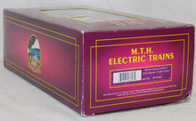 Load image into Gallery viewer, MTH 20-91082 ATLANTIC COAST LINE Steel Center Cupola Caboose ACL 0623 1/48 O scale