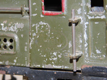 Load image into Gallery viewer, Lionel Prewar #152 Electric NYC S-Type 0-4-0 Engine 1918 Green Runs Y Stanchions