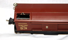 Load image into Gallery viewer, Lionel 3814 Operating Merchandise Boxcar COLOR DECAL version CLEAN Prewar O tuscan