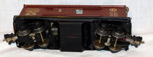 Load image into Gallery viewer, Lionel 3814 Operating Merchandise Boxcar COLOR DECAL version CLEAN Prewar O tuscan