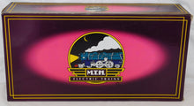 Load image into Gallery viewer, MTH MT 20- 6119 Union Pacific 2 Car 60' Painted Aluminum Sleeper Diner 1996 15"