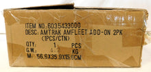 Load image into Gallery viewer, Lionel 6-52405 LCCA Halloween General Set Add On 3 Cars Sealed C-10 from 2006 O