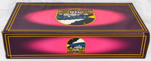 Load image into Gallery viewer, MTH MT 20- 6119 Union Pacific 2 Car 60' Painted Aluminum Sleeper Diner 1996 15"