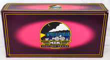 Load image into Gallery viewer, MTH MT 20- 6119 Union Pacific 2 Car 60' Painted Aluminum Sleeper Diner 1996 15"