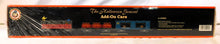 Load image into Gallery viewer, Lionel 6-52405 LCCA Halloween General Set Add On 3 Cars Sealed C-10 from 2006 O