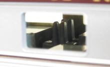 Load image into Gallery viewer, MTH 20-6630 2Car Pennsylvania Congressional Sleeper Diner Passenger Ribbed C-8+