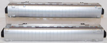 Load image into Gallery viewer, MTH 20-6630 2Car Pennsylvania Congressional Sleeper Diner Passenger Ribbed C-8+