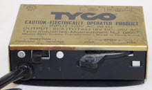 Load image into Gallery viewer, TYCO 899V DC Power Pack Transformer HO N + accessory Posts train Slot cars 18/20V