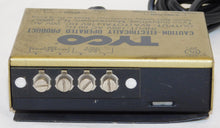 Load image into Gallery viewer, TYCO 899V DC Power Pack Transformer HO N + accessory Posts train Slot cars 18/20V