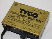Load image into Gallery viewer, TYCO 899V DC Power Pack Transformer HO N + accessory Posts train Slot cars 18/20V