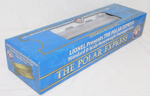 Load image into Gallery viewer, LIONEL 6-25587 POLAR EXPRESS 1/48 O SCALE Heavyweight ABANDONED TOYS CAR C-10