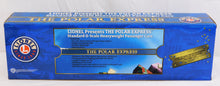 Load image into Gallery viewer, LIONEL 6-25587 POLAR EXPRESS 1/48 O SCALE Heavyweight ABANDONED TOYS CAR C-10