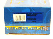 Load image into Gallery viewer, LIONEL 6-25587 POLAR EXPRESS 1/48 O SCALE Heavyweight ABANDONED TOYS CAR C-10