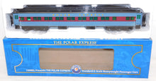 Load image into Gallery viewer, LIONEL 6-25587 POLAR EXPRESS 1/48 O SCALE Heavyweight ABANDONED TOYS CAR C-10