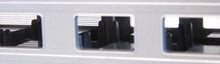 Load image into Gallery viewer, MTH 20-6689 Burlington 2 Car Add On Sleeper Diner 70' Streamlined Passenger Set O