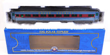 Load image into Gallery viewer, LIONEL 6-25587 POLAR EXPRESS 1/48 O SCALE Heavyweight ABANDONED TOYS CAR C-10