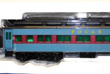 Load image into Gallery viewer, LIONEL 6-25587 POLAR EXPRESS 1/48 O SCALE Heavyweight ABANDONED TOYS CAR C-10
