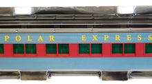 Load image into Gallery viewer, LIONEL 6-25587 POLAR EXPRESS 1/48 O SCALE Heavyweight ABANDONED TOYS CAR C-10