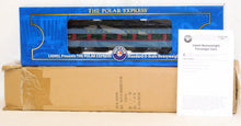 Load image into Gallery viewer, LIONEL 6-25587 POLAR EXPRESS 1/48 O SCALE Heavyweight ABANDONED TOYS CAR C-10