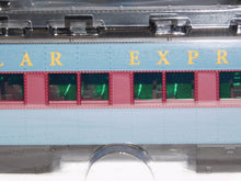 Load image into Gallery viewer, LIONEL 6-25578 POLAR EXPRESS 1/48 O SCALE Heavyweight AddOn passenger coach C-10