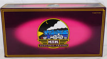 Load image into Gallery viewer, MTH 20-6638 Union Pacific 2 Car Add On Sleeper Diner 70' Streamlined Passenger Set