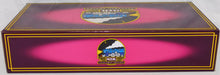 Load image into Gallery viewer, MTH 20-6638 Union Pacific 2 Car Add On Sleeper Diner 70' Streamlined Passenger Set