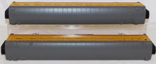 Load image into Gallery viewer, MTH 20-6638 Union Pacific 2 Car Add On Sleeper Diner 70' Streamlined Passenger Set