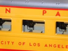 Load image into Gallery viewer, MTH 20-6638 Union Pacific 2 Car Add On Sleeper Diner 70' Streamlined Passenger Set