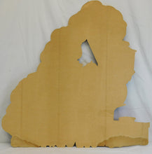 Load image into Gallery viewer, ORIGINAL KRAFT Foods Promotional TRAIN Promotional Store Display Advertisement