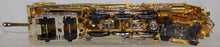 Load image into Gallery viewer, MTH 20-3040-1 GOLD HUDSON MILLENNIUM Series PS1 BCR installed New York Central