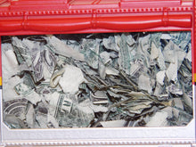 Load image into Gallery viewer, Lionel 6-72511 Santa Fe Money Mint Car Uncatalogued LIMITED 2011 LCCA convention On site car O (Copy)