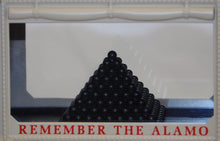 Load image into Gallery viewer, Lionel 6-72511 Alamo Mint Car Uncatalogued 2011 LCCA Registration convention Tex