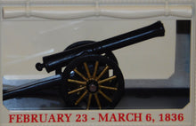 Load image into Gallery viewer, Lionel 6-72511 Alamo Mint Car Uncatalogued 2011 LCCA Registration convention Tex