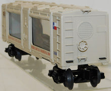 Load image into Gallery viewer, Lionel 6-72511 Alamo Mint Car Uncatalogued 2011 LCCA Registration convention Tex