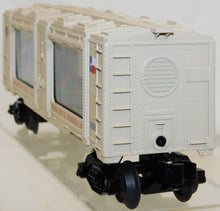 Load image into Gallery viewer, Lionel 6-72511 Alamo Mint Car Uncatalogued 2011 LCCA Registration convention Tex