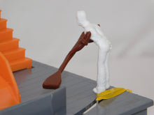 Load image into Gallery viewer, Lionel Trains 6-12703 Operating Icing Station Accessory C-7 O/027 Boxed Ice 352