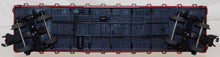 Load image into Gallery viewer, Lionel 6-17571 Union Pacific Flat Car w/ 2 Union Pacific 1953 Ford F-100 Trucks 1/48 Standard O