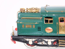 Load image into Gallery viewer, Lionel 408E Standard Gauge engine 0-4-4-0 Dual Super Motors Dark Green Beautiful Restoration