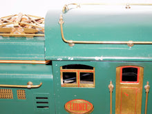 Load image into Gallery viewer, Lionel 408E Standard Gauge engine 0-4-4-0 Dual Super Motors Dark Green Beautiful Restoration